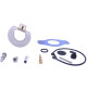 Carburetor Repair Kit for Yamaha Outboard Engine 70HP, fits Sierra 18-7766, Boat Motor 6H4-W0093-00 - 6H4-W003-02 - 6H4-W0093-01  RCMA